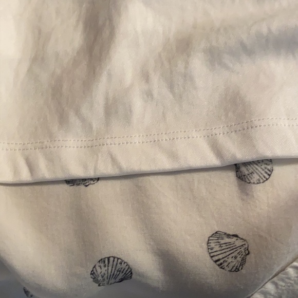 Kenzie sleeveless button front fully lined Dress - Picture 9 of 11